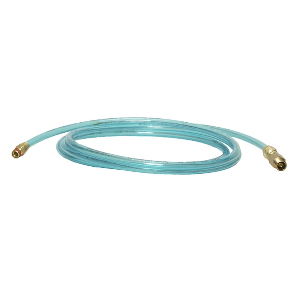 1/2 MALE 3/8ID C-HOSE 12'